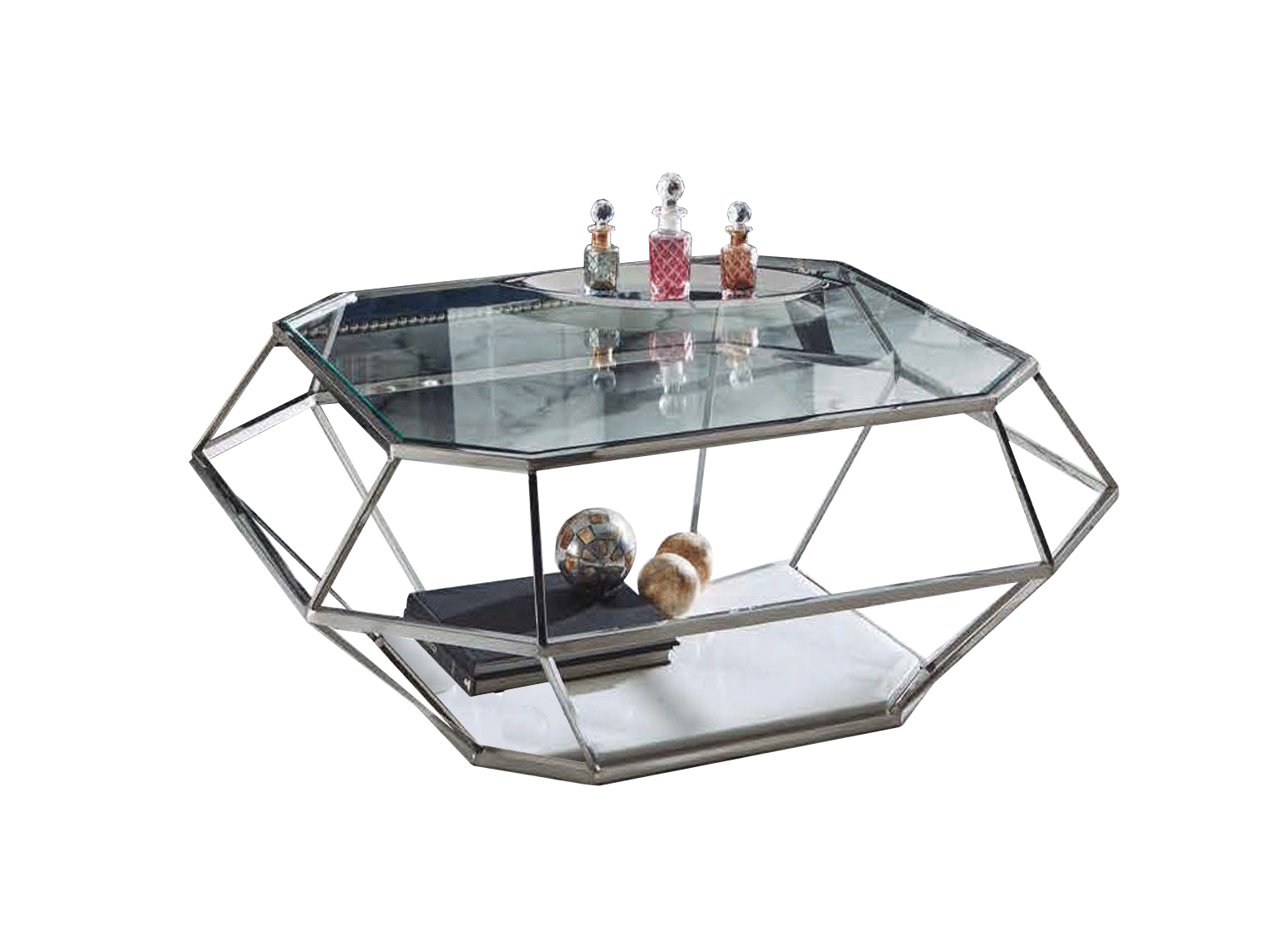 Brands Dupen Dining Rooms, Spain CT-235 Coffee table