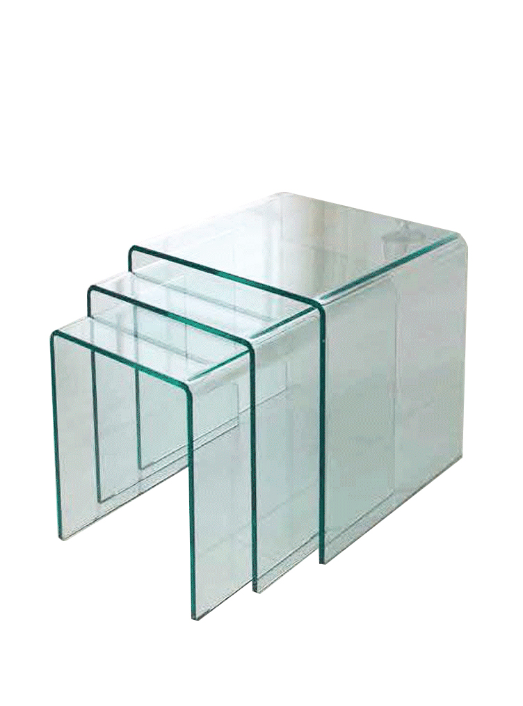 Brands Garcia Sabate REPLAY ND-01 Set of 3 Tables