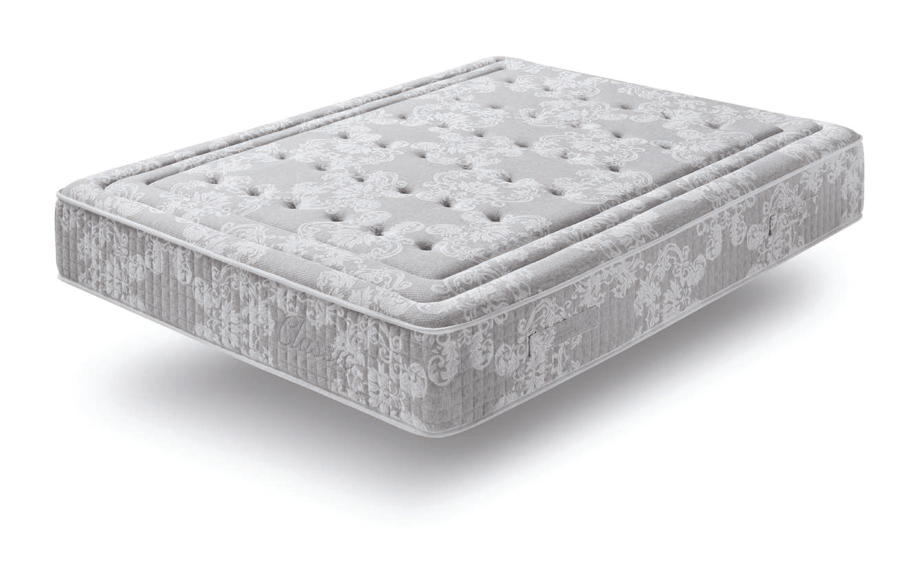 Bedroom Furniture Nightstands Classic Mattress