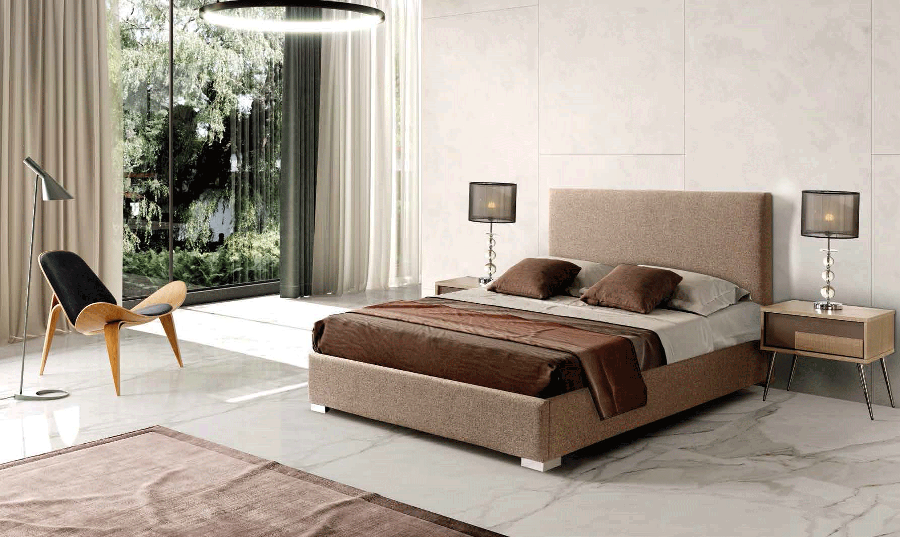 Bedroom Furniture Mattresses, Wooden Frames 703 Piccolo, M-162, WD-1350, LF-3538-W1, LT-2271-C1K