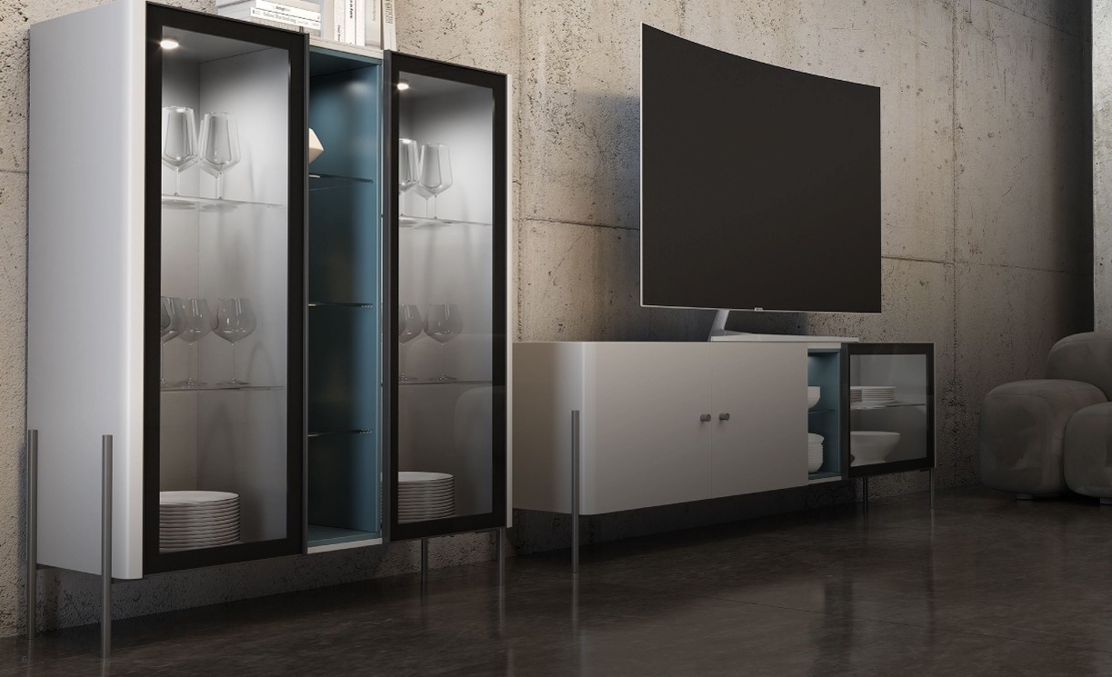 Brands Evolution, Franco, Spain Nala Comp 1