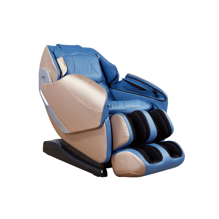 Living Room Furniture Reclining and Sliding Seats Sets AM 183039 Massage Chair