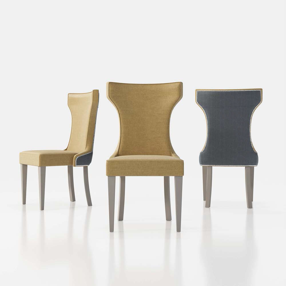 Brands Franco Maximo ARTEMISA CHAIR ( 1 Piece )