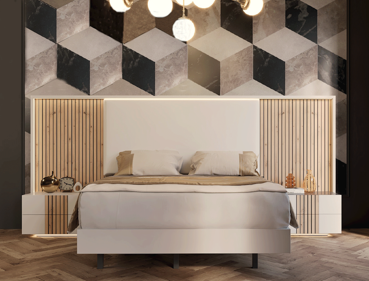 Brands Franco Furniture Bedrooms vol2, Spain Africa 16