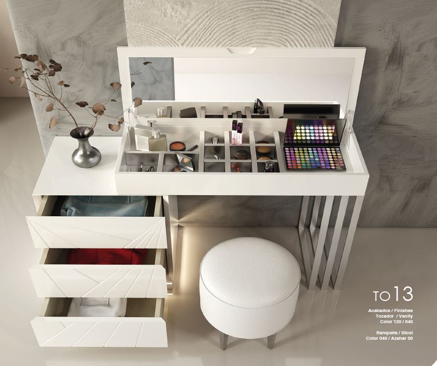 Brands Franco Furniture ECLIPSE TO13