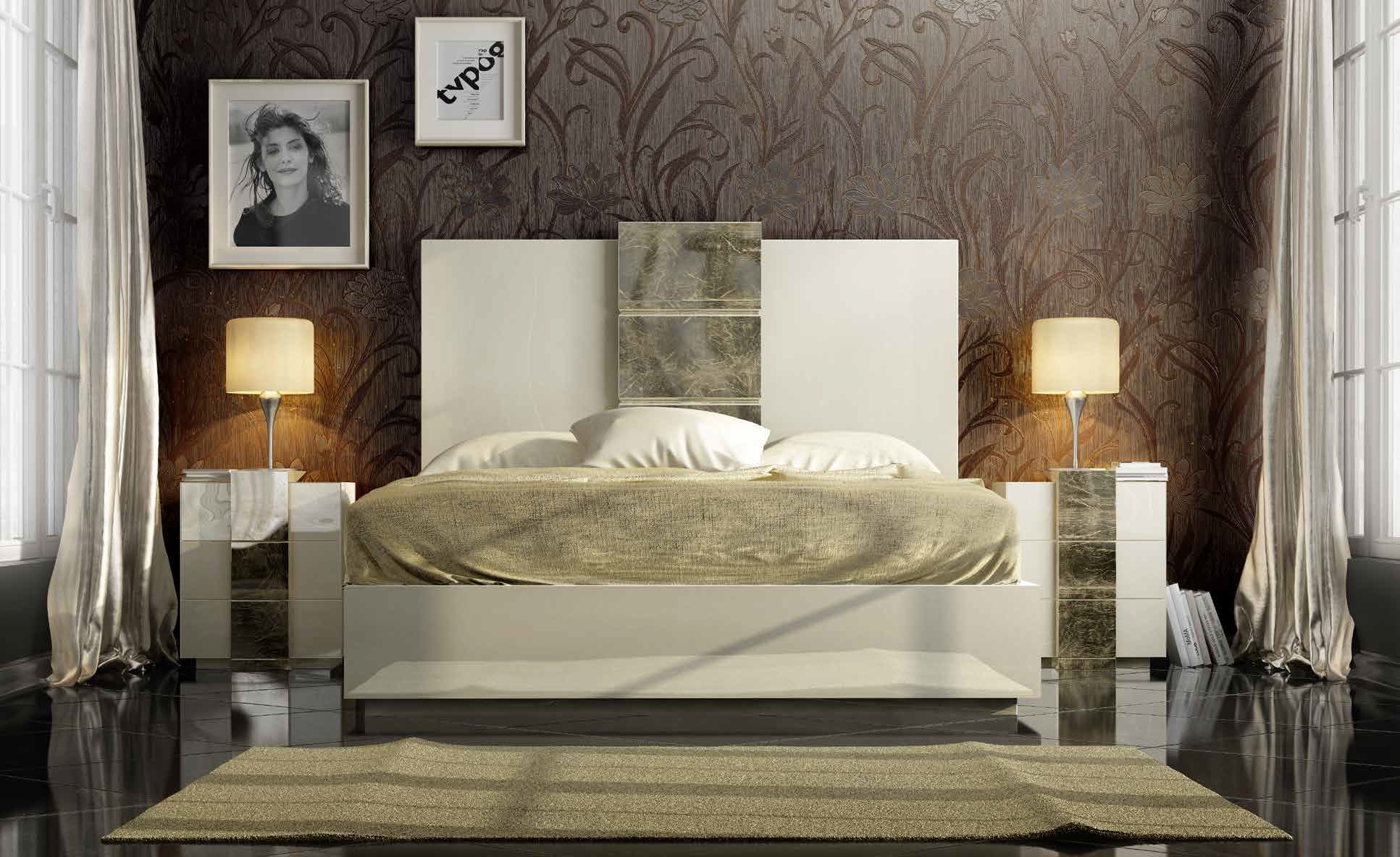 Brands Franco ENZO Bedrooms, Spain DOR 02