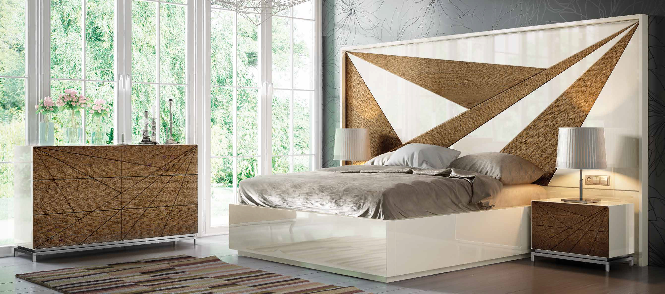 Bedroom Furniture Wardrobes DOR 19