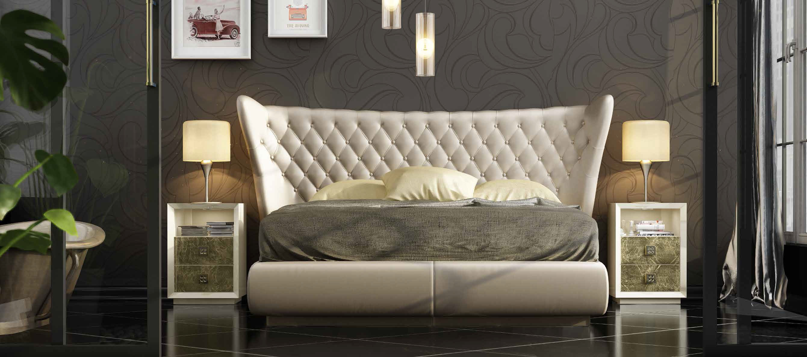 Brands Franco ENZO Bedrooms, Spain DOR 48