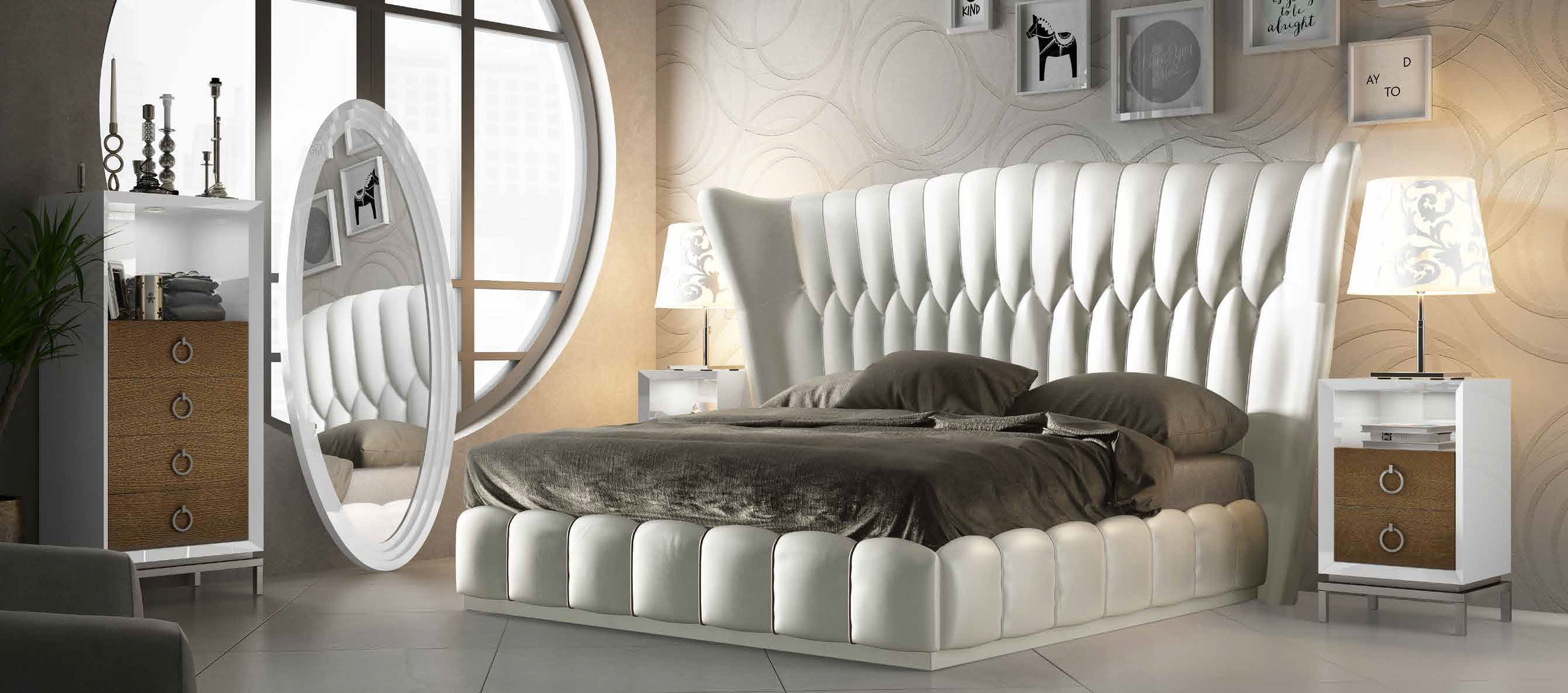 Brands Franco Furniture Bedrooms vol1, Spain DOR 50
