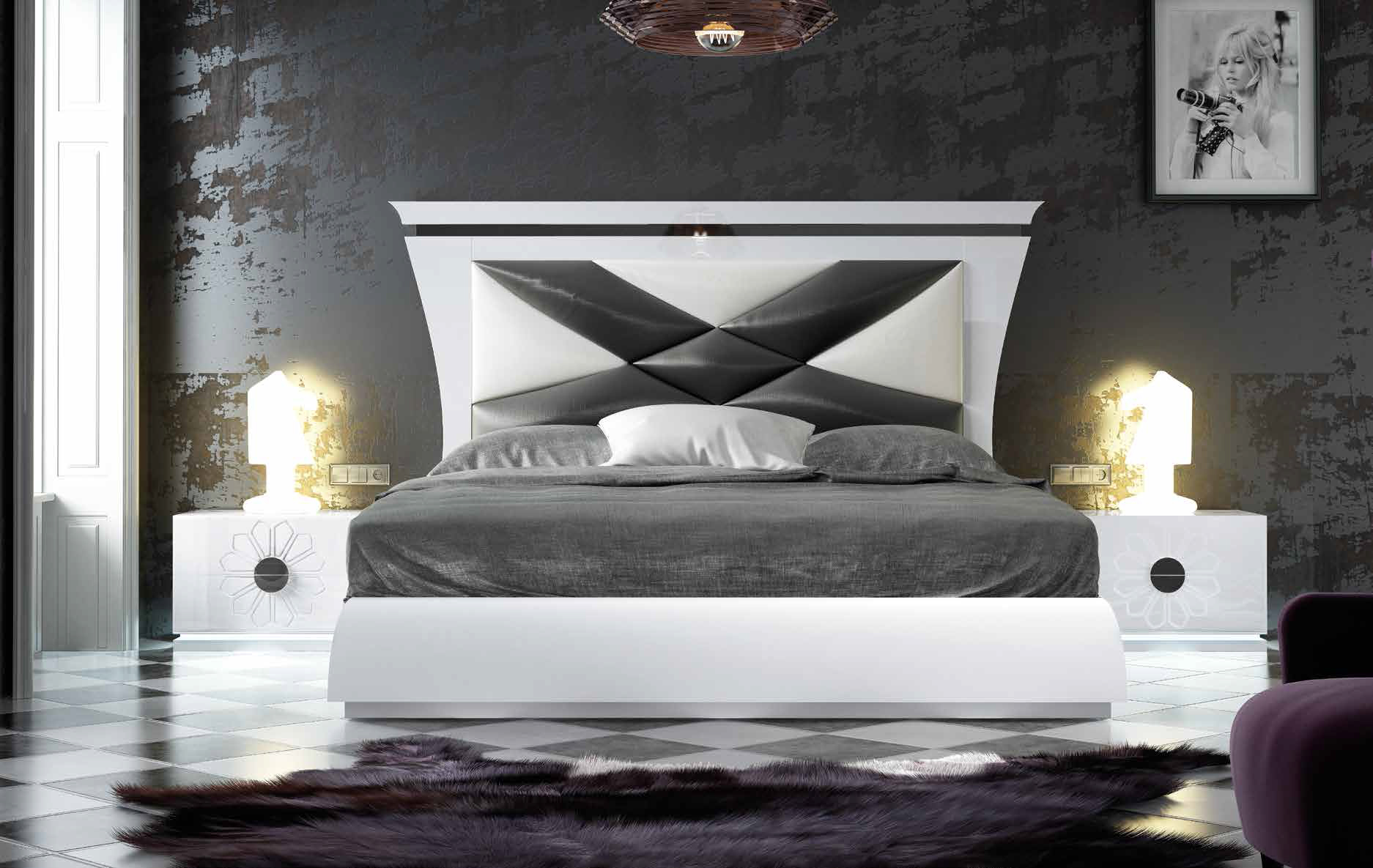 Brands Franco ENZO Bedrooms, Spain DOR 60