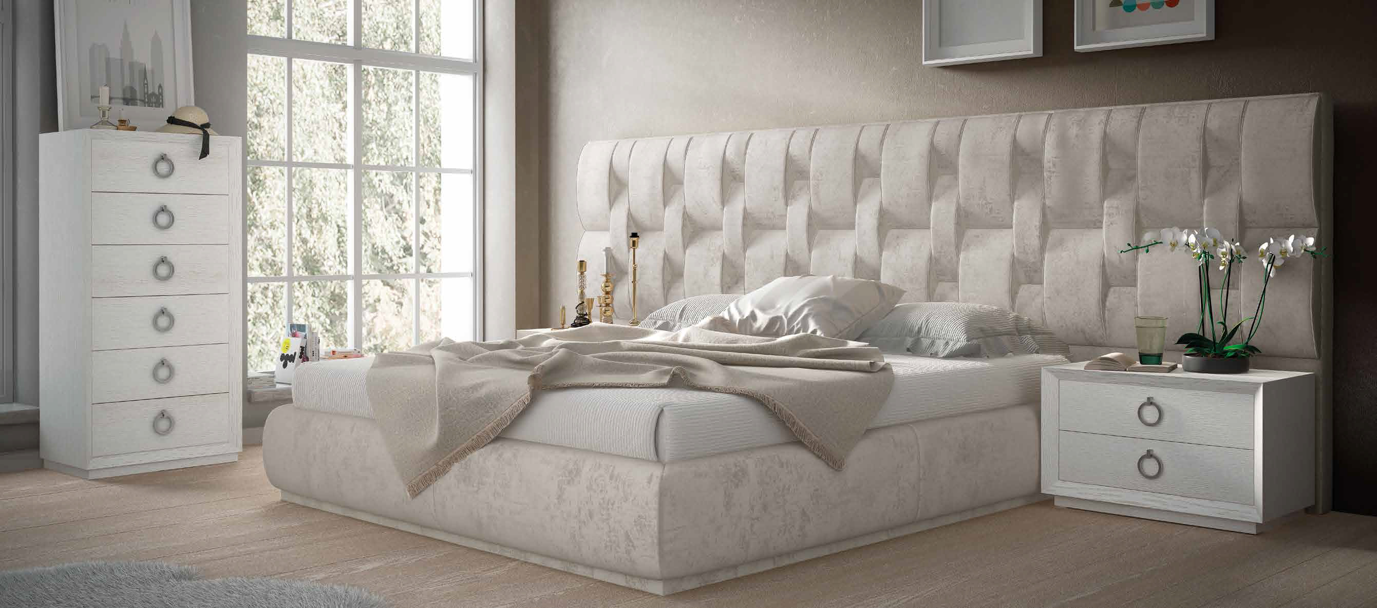 Brands Franco Furniture Bedrooms vol2, Spain DOR 68