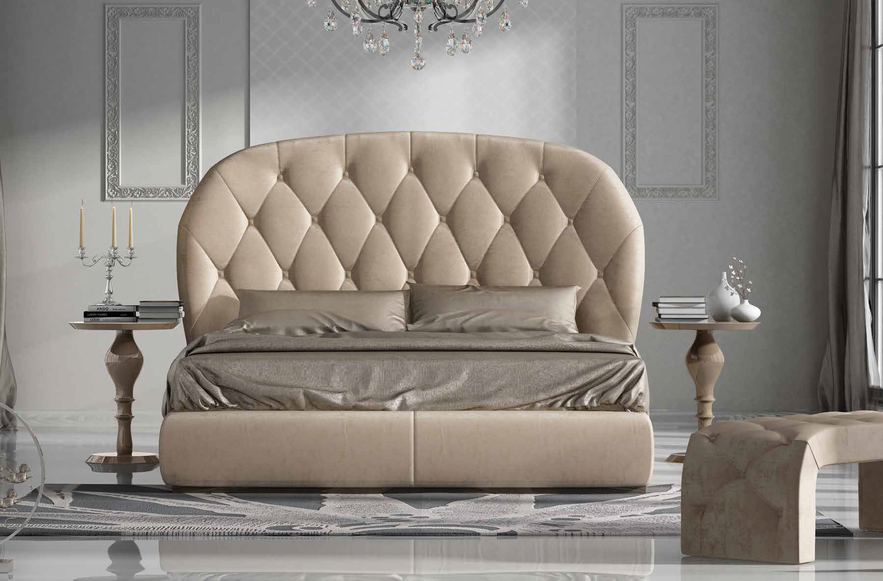 Brands Franco Furniture Bedrooms vol1, Spain DOR 77