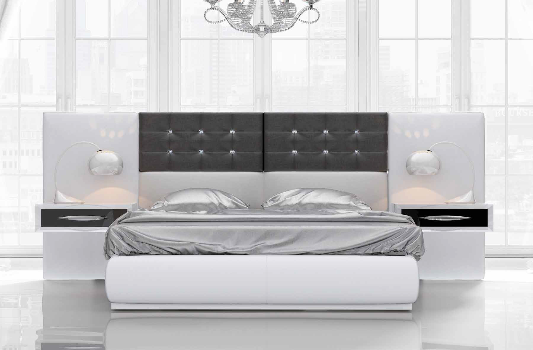 Brands Franco Furniture Avanty Bedrooms, Spain DOR 81