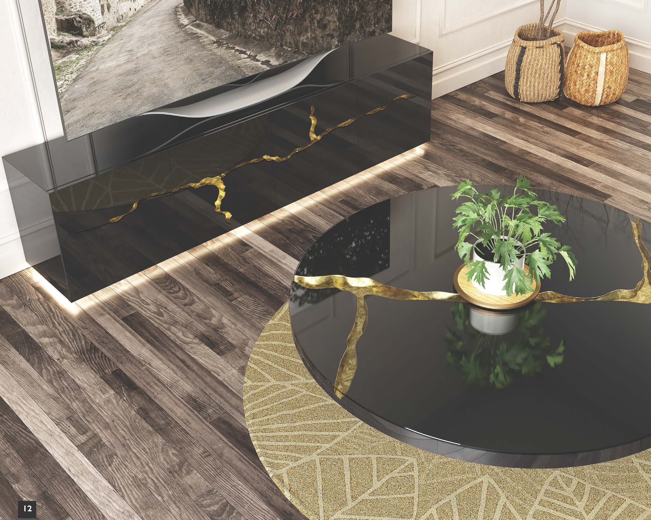 Living Room Furniture Coffee and End Tables LX 05 Living