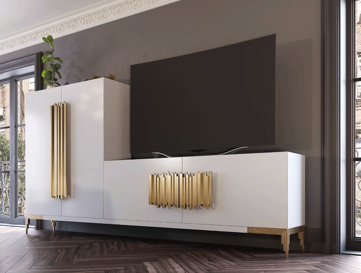 Brands Franco Unique Shoe cabinets MX17