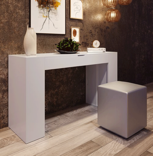 Wallunits Hallway Console tables and Mirrors MX45