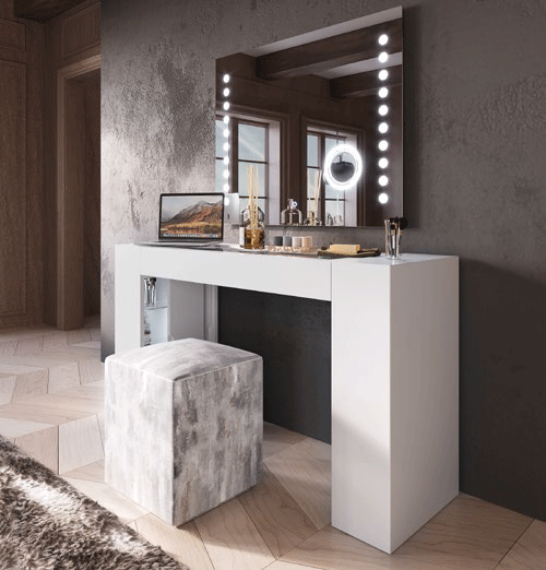 Wallunits Hallway Console tables and Mirrors MX57