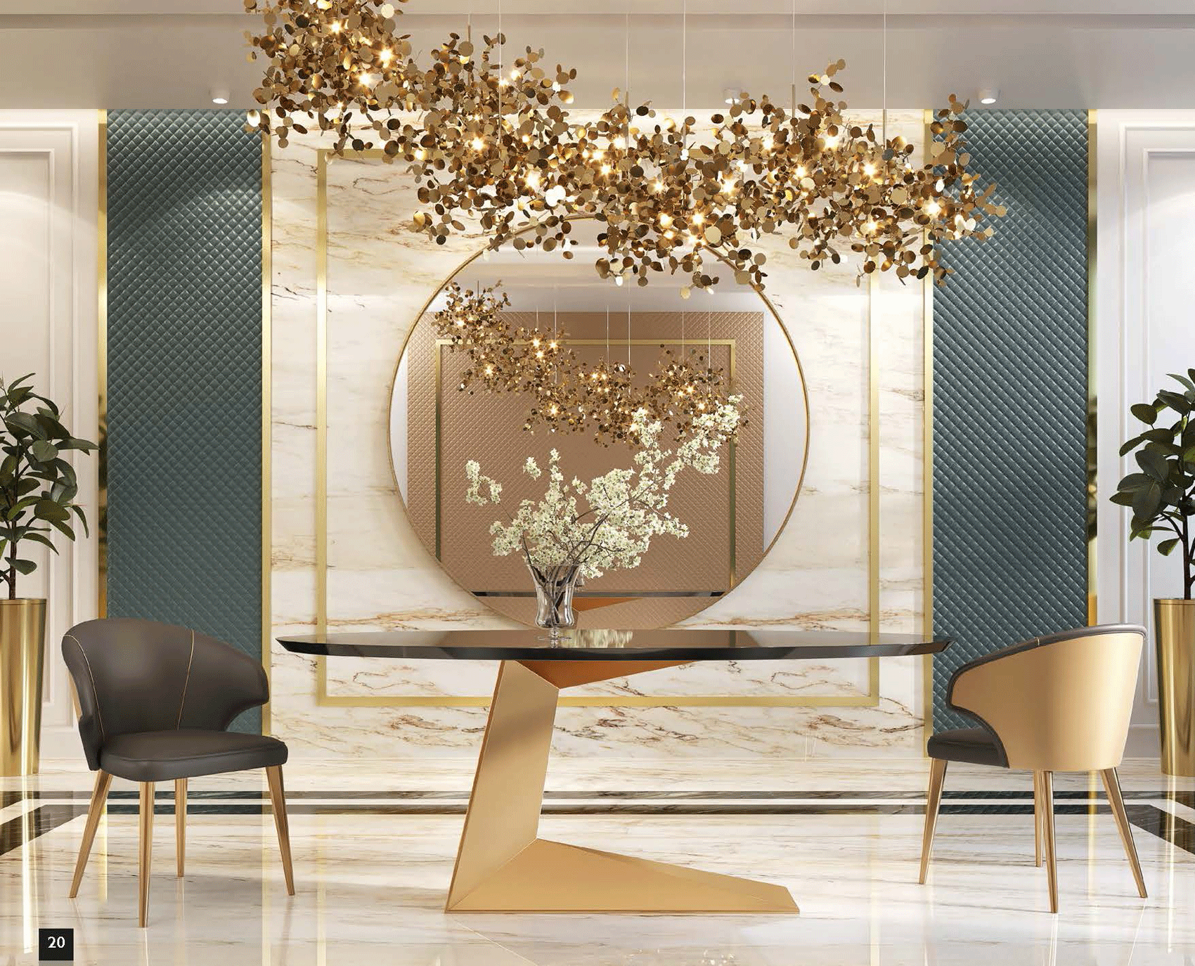 Dining Room Furniture Modern Dining Room Sets O06 Orion Dining
