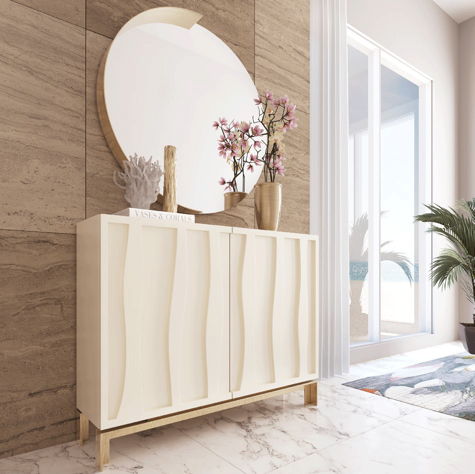 Brands Franco Antike Shoe cabinets Z33