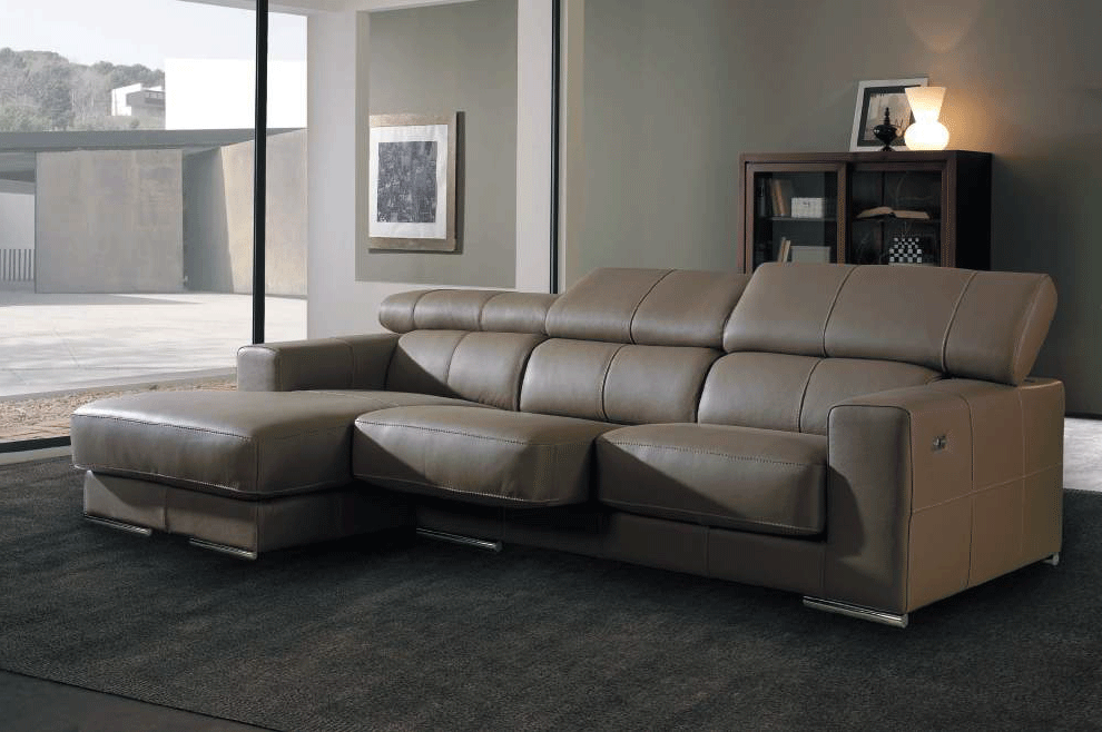 Living Room Furniture Reclining and Sliding Seats Sets Catai Living