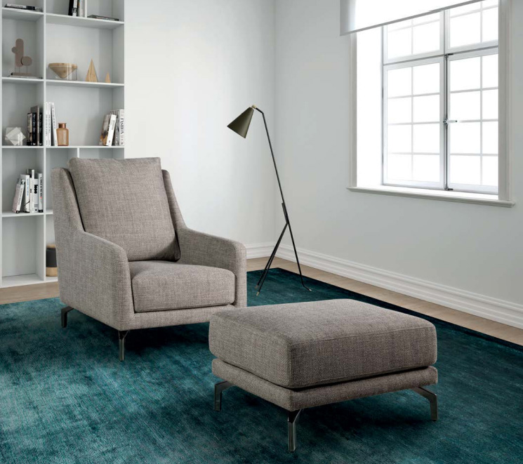 Living Room Furniture Rugs Riva Chair