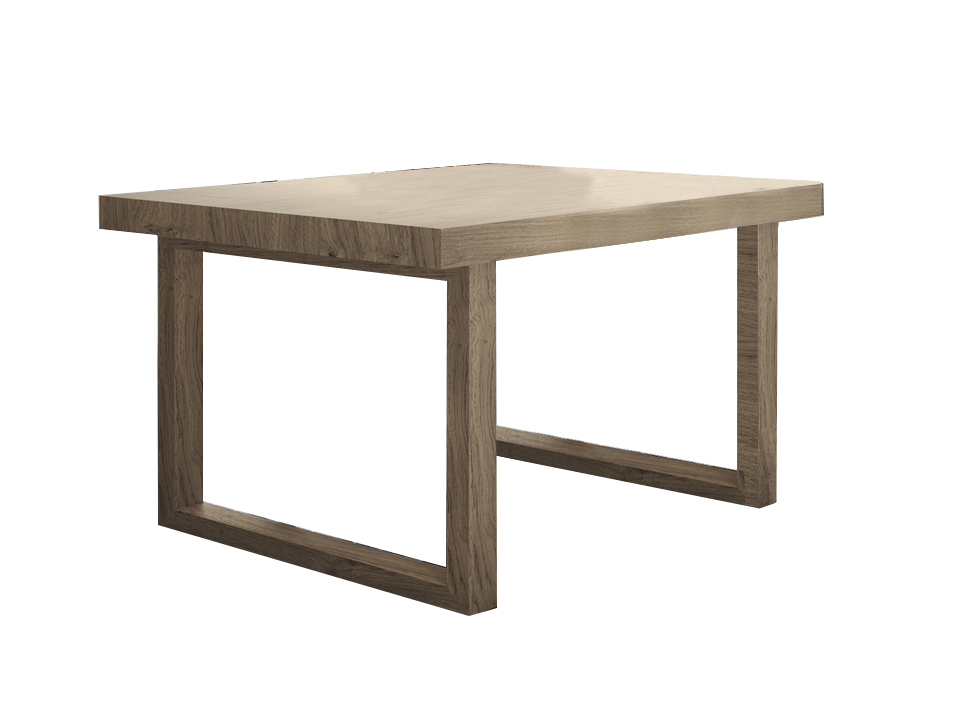 Brands Garcia Sabate REPLAY Laurel & Hardy Table "Q"