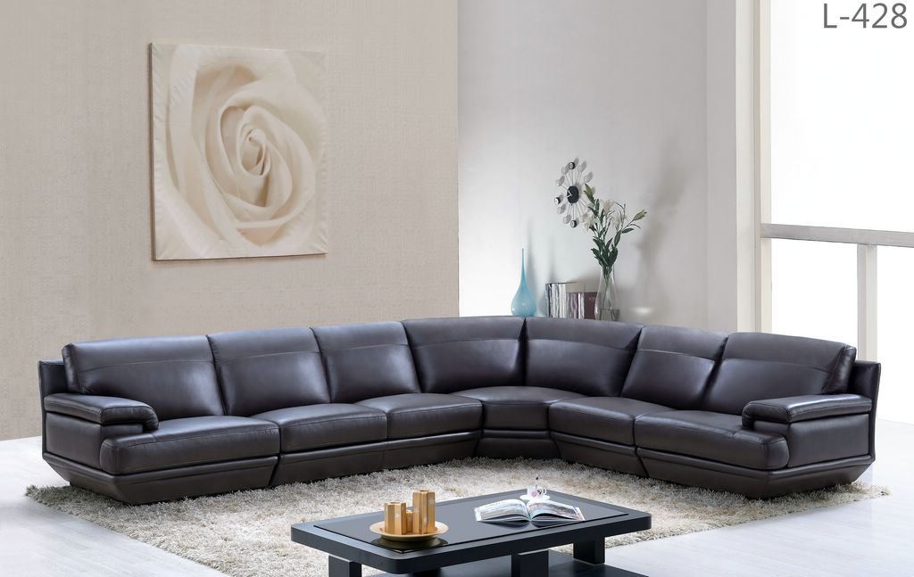Brands SWH Modern Living Special Order 428 Sectional