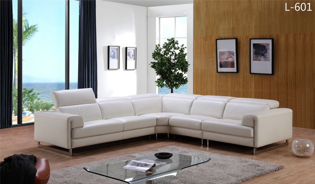 Living Room Furniture Sectionals with Sleepers 601 Sectional