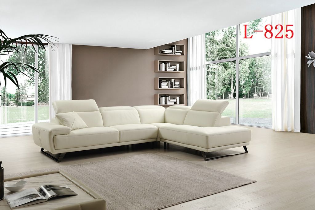 Brands Garcia Sabate REPLAY 825 Sectional