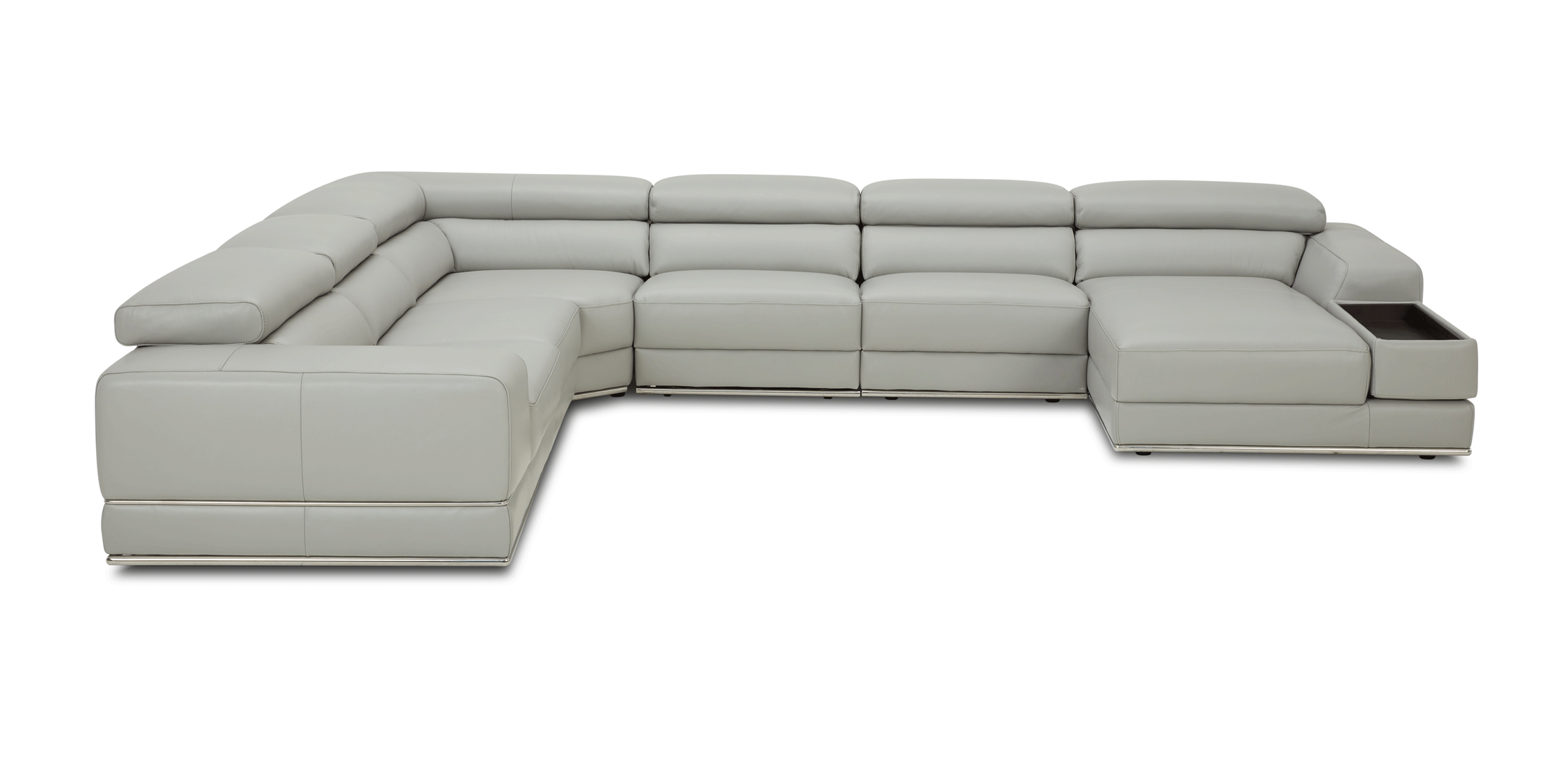 1576 Sectional Right by Kuka, Kuka Home, Brands