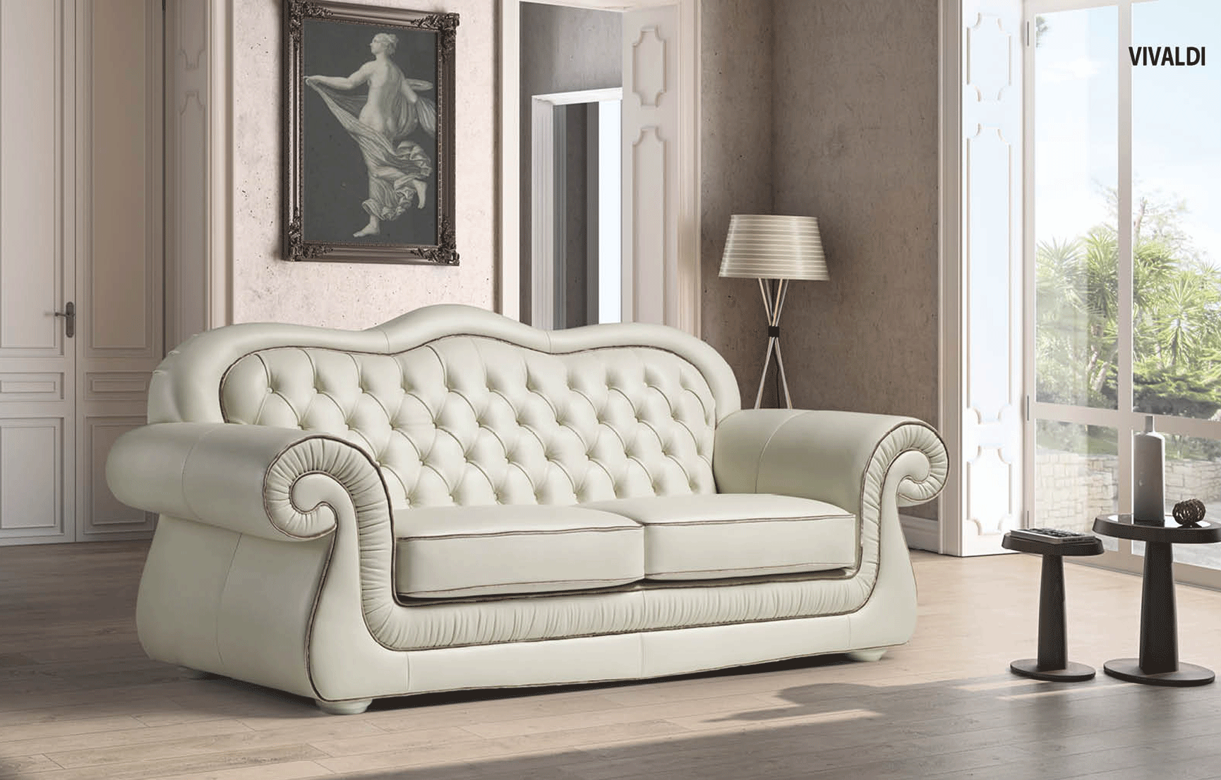 Brands SWH Classic Living Special Order Vivaldi