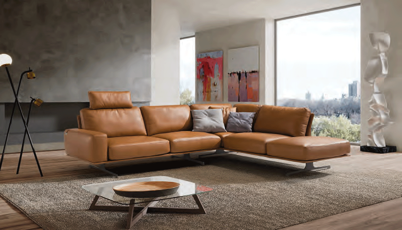 Brands New Trend Concepts Urban Living Room Collection Nuvolari
