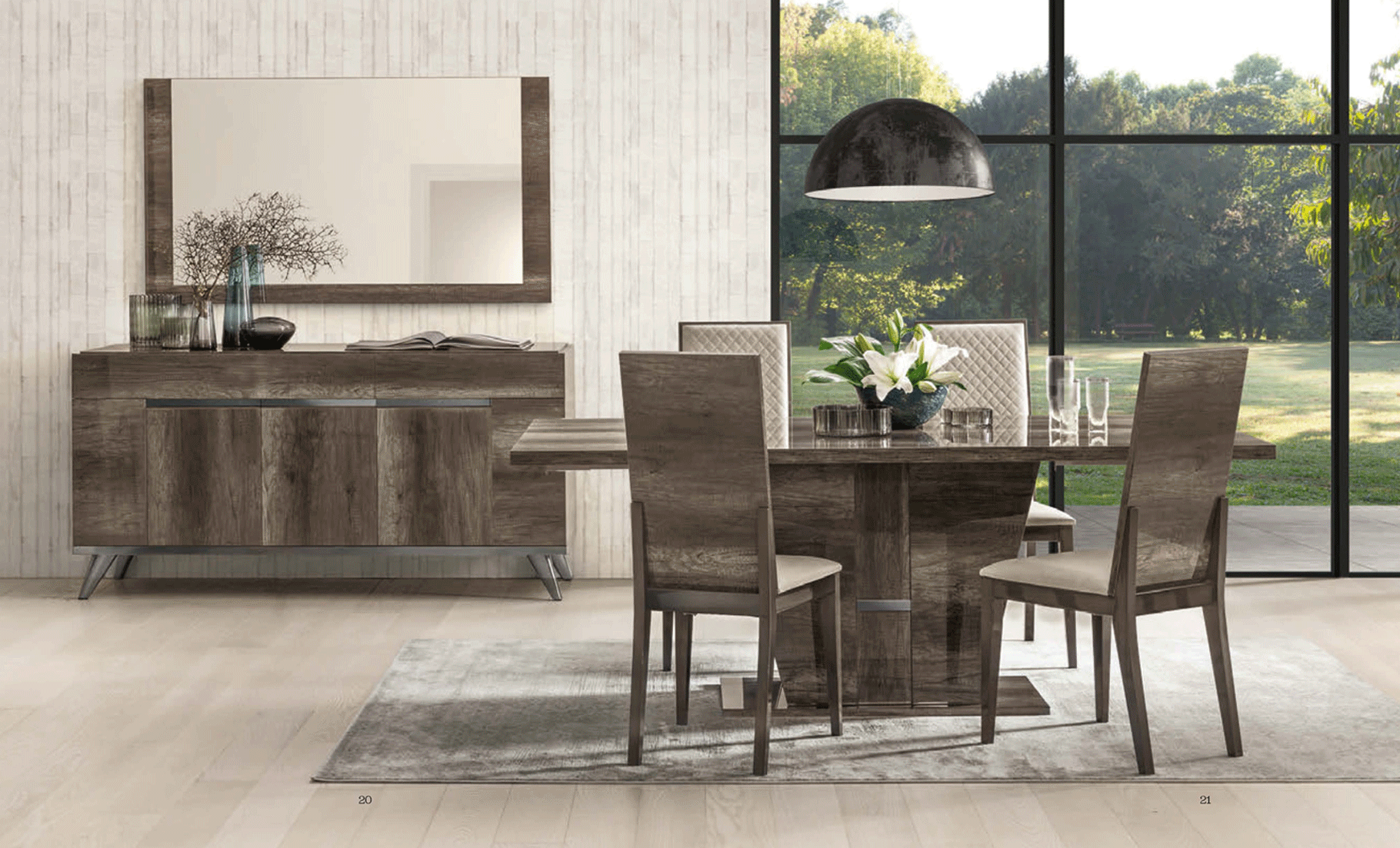 Clearance Dining Room Medea Day Additional Items