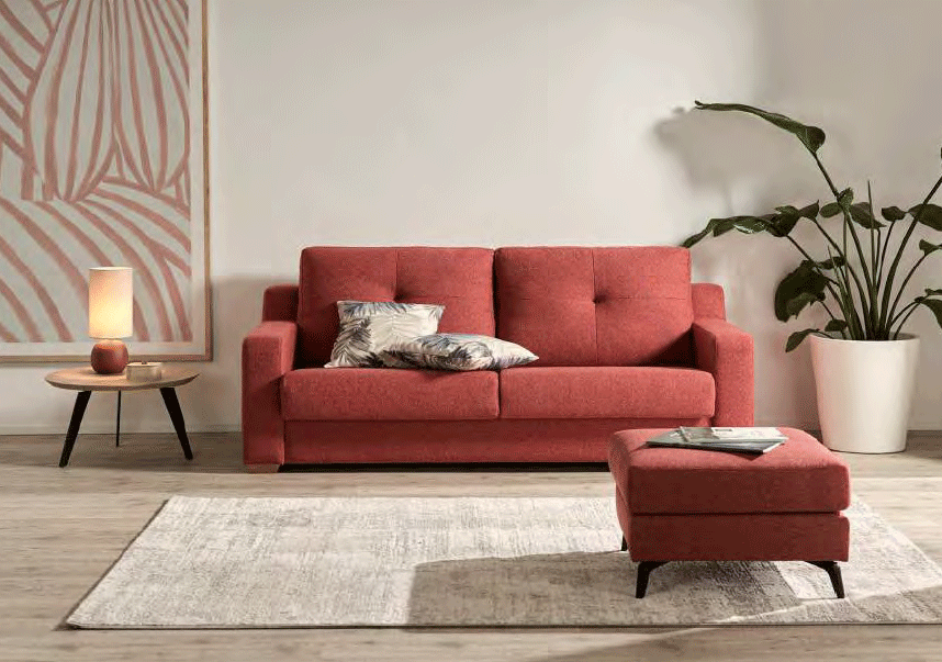 Brands ALF Capri Coffee Tables, Italy Donia Sofa Bed