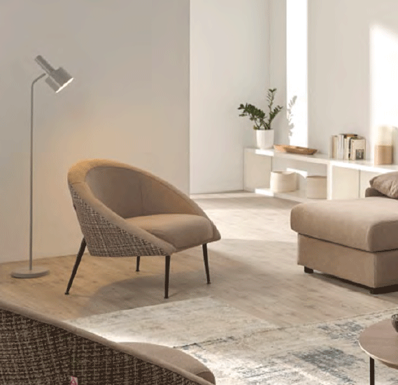 Living Room Furniture Reclining and Sliding Seats Sets Idra Living