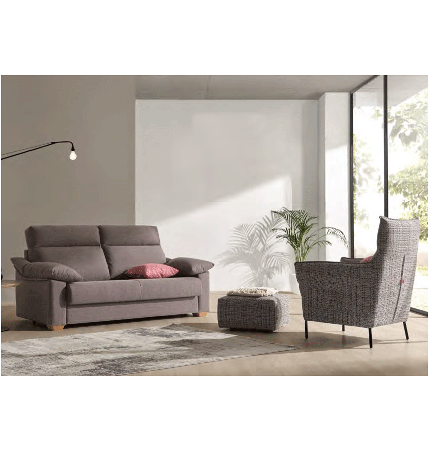 Brands ALF Capri Coffee Tables, Italy Robin Sofa Bed