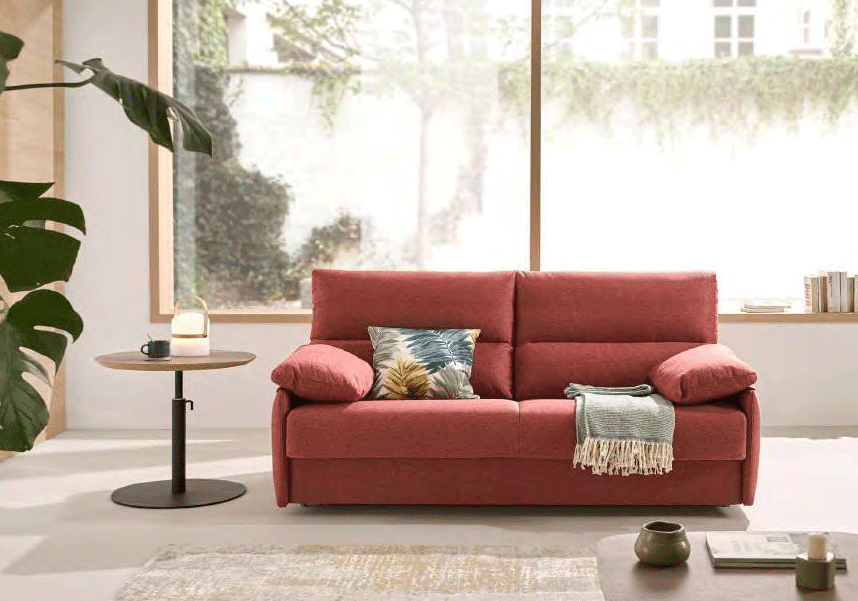 Clearance Living Room Sheila Sofa Bed