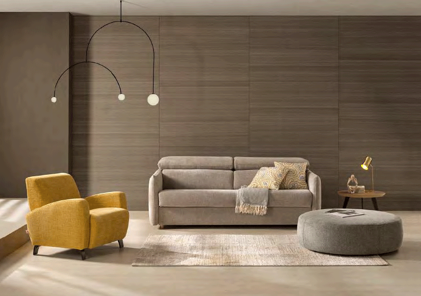 Living Room Furniture Sectionals Vana Sofa Bed