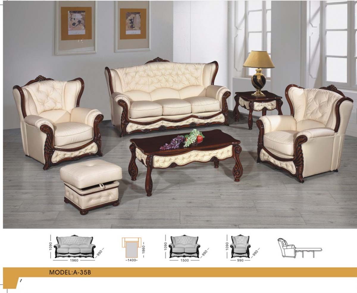 Brands Stella Collection Upholstery Living A35