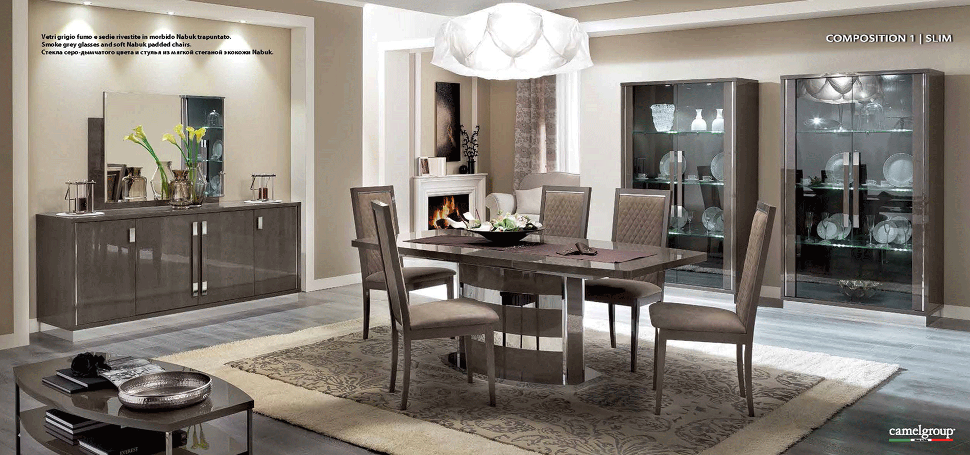 Dining Room Furniture Modern Dining Room Sets Platinum Dining Additional Items