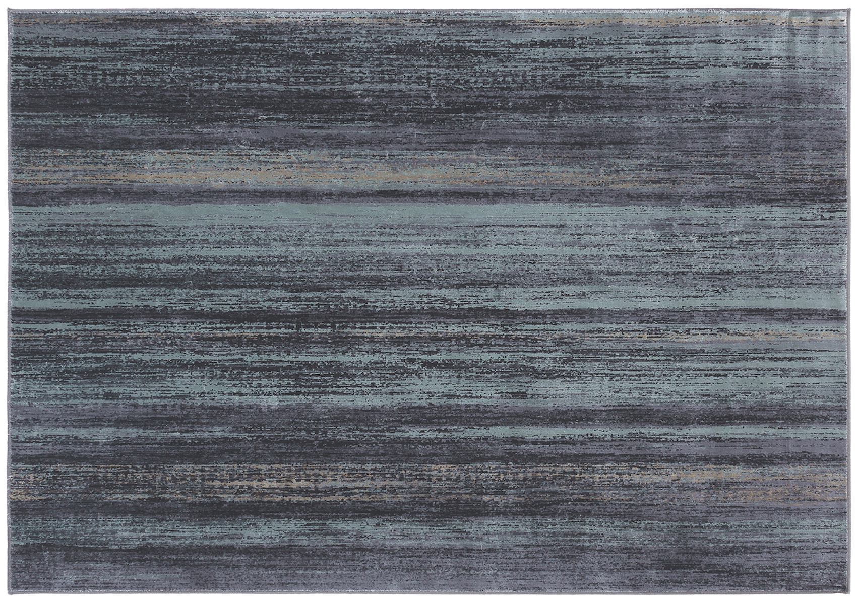 Brands CutCt 3D Collection Tekna Grey Rug