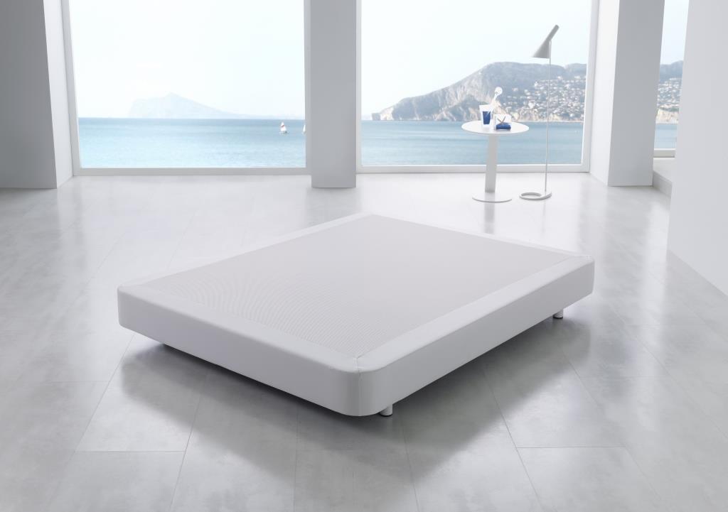 Brands Dupen Modern Bedrooms, Spain STORAGE DIVANS AND UPHOLSTERED BASES MALAGA