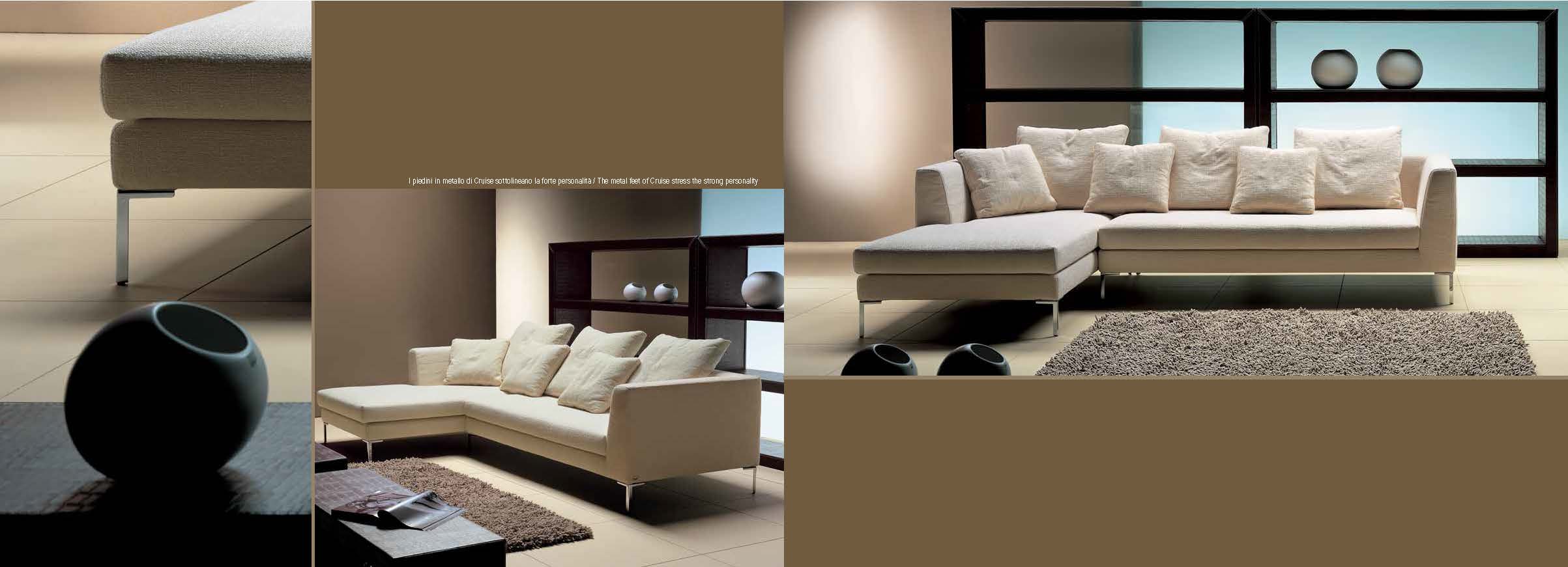 Living Room Furniture Coffee and End Tables Cruise