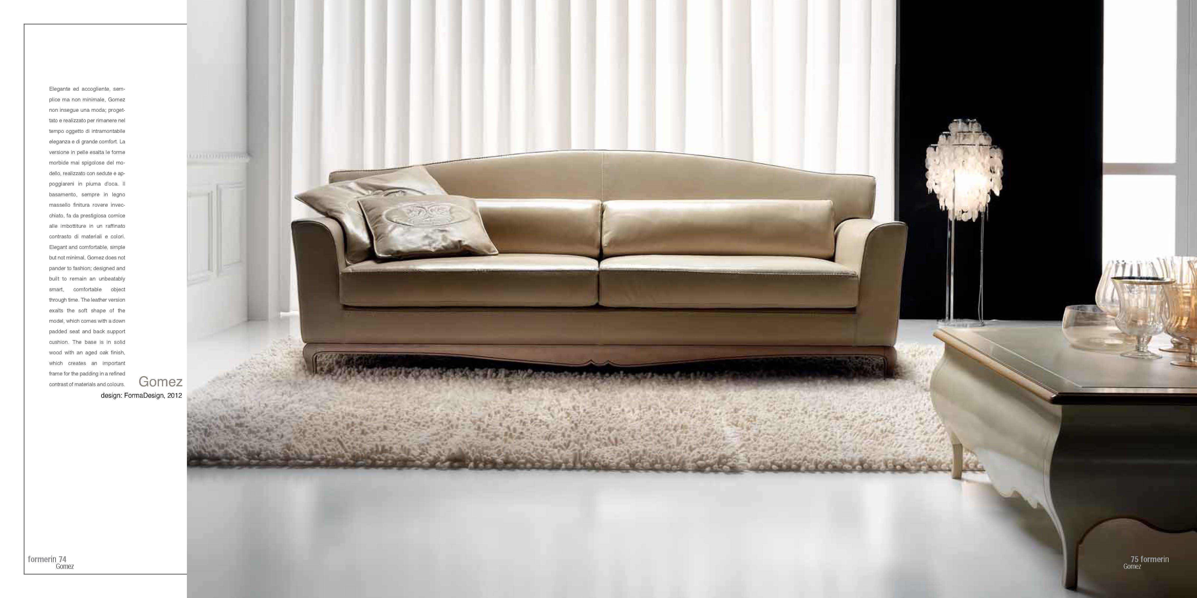 Living Room Furniture Sectionals Gomez
