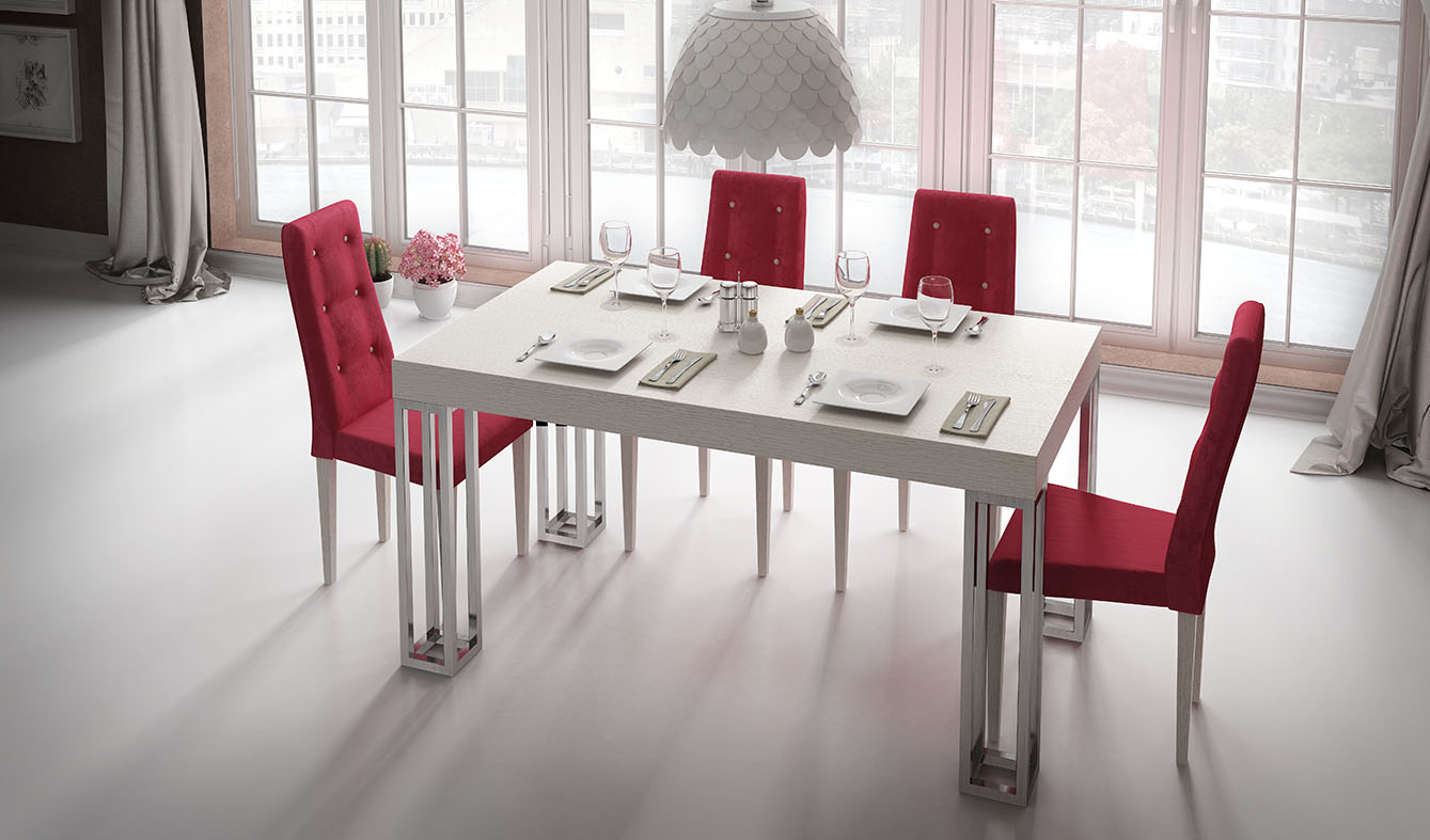 Dining Room Furniture Modern Dining Room Sets EZ10