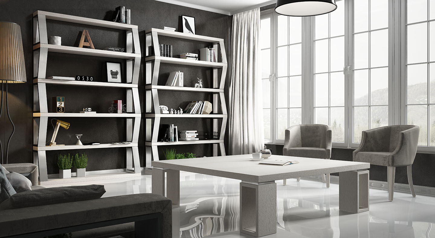 Brands MSC Modern Wall Unit, Italy EZ23