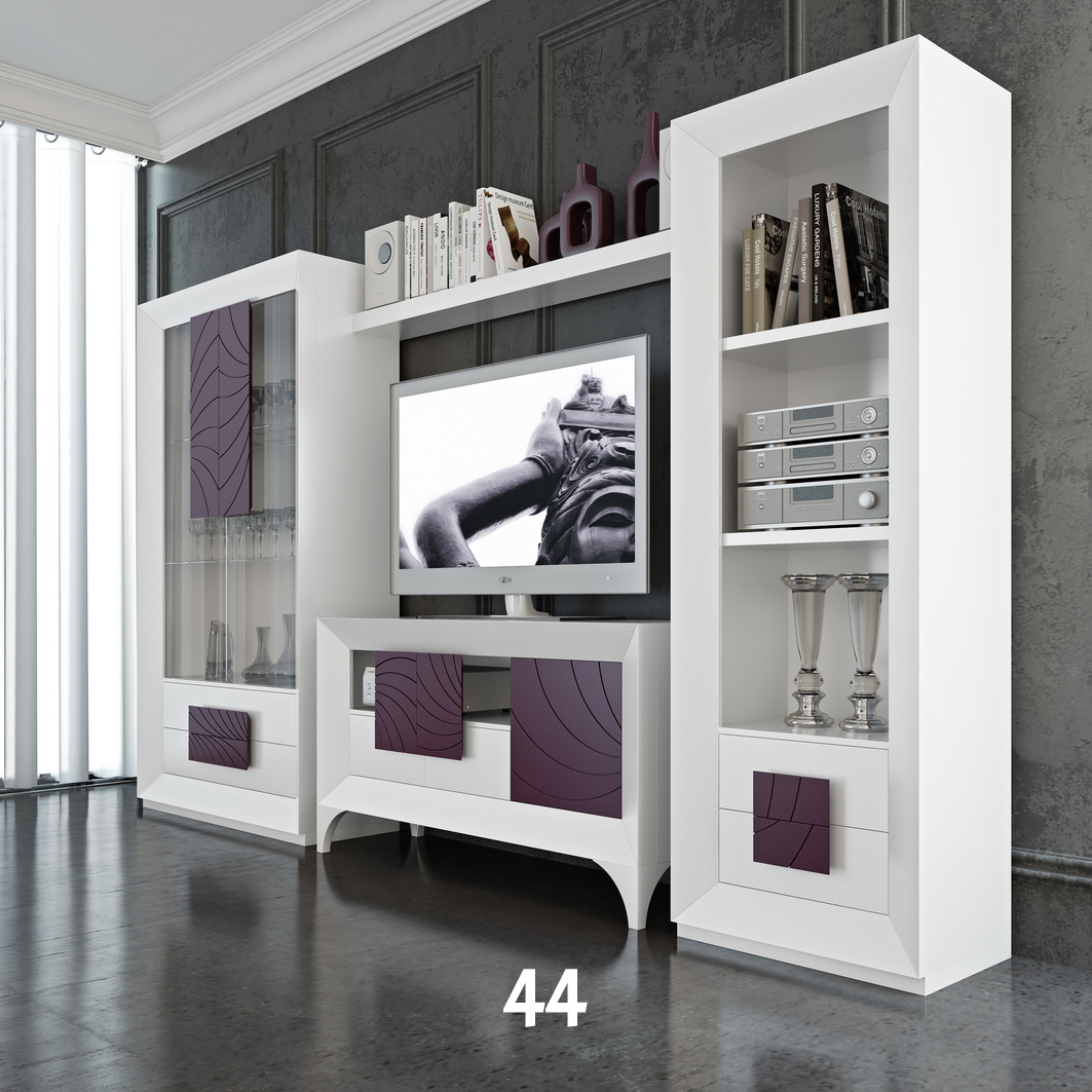 Brands Arredoclassic Living Room, Italy KORA 15