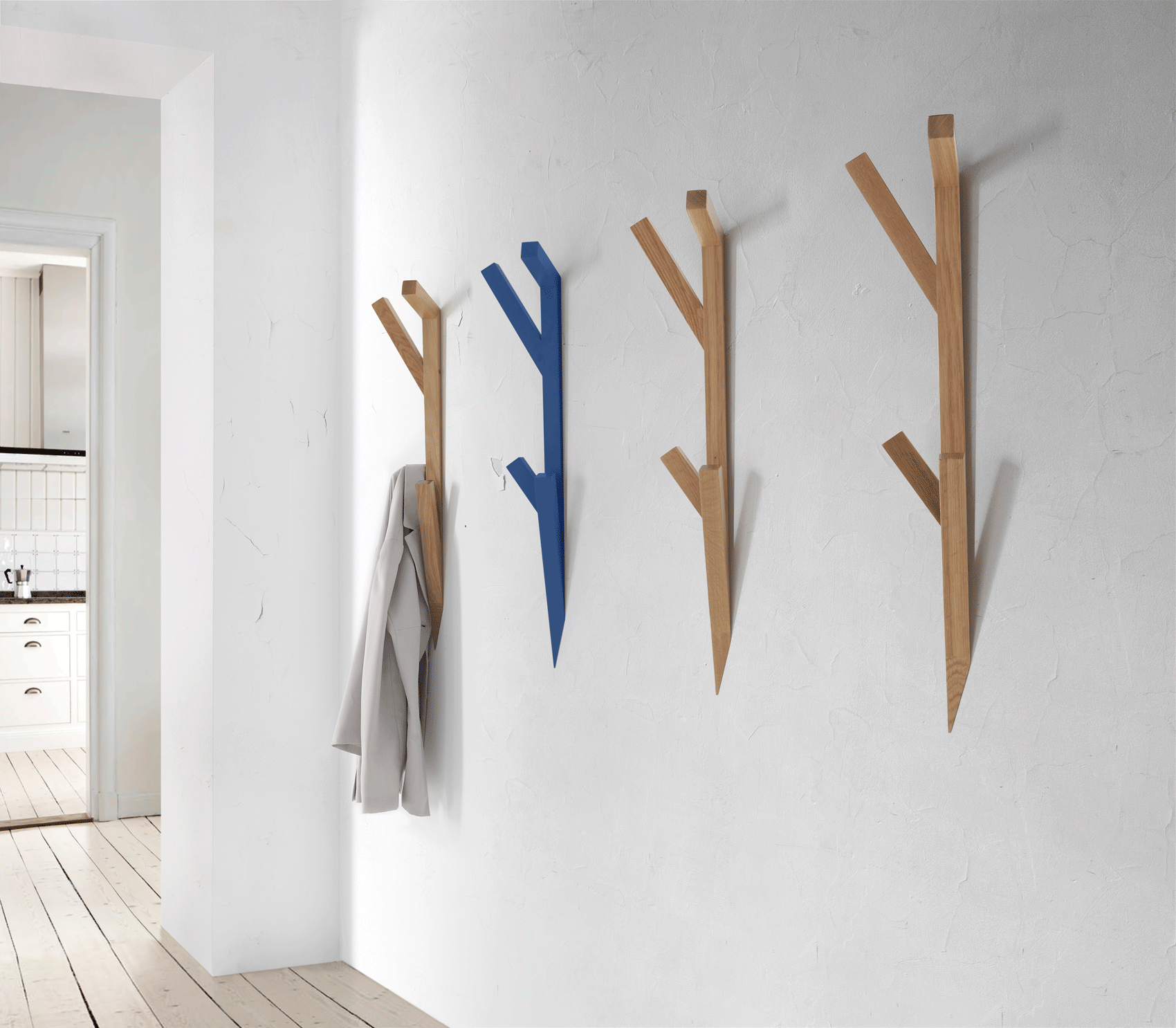Brands Arredoclassic Living Room, Italy Tree Hook