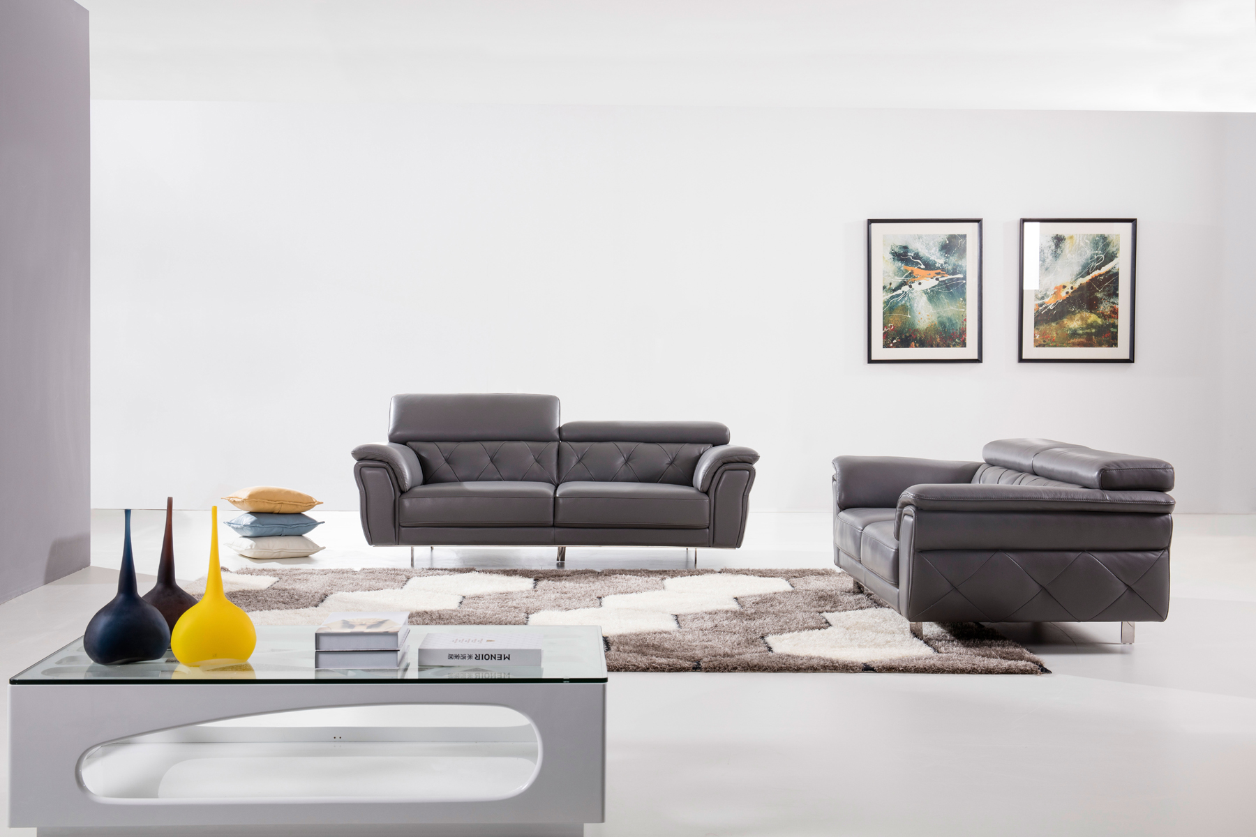 Living Room Furniture Rugs WA-S165