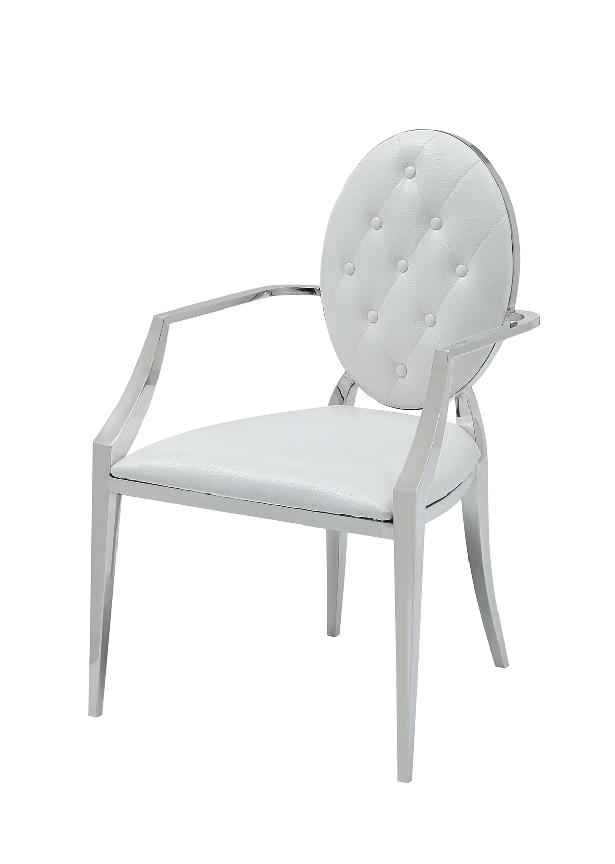 Clearance Wallunits & Consoles 110 Dining Arm Chair